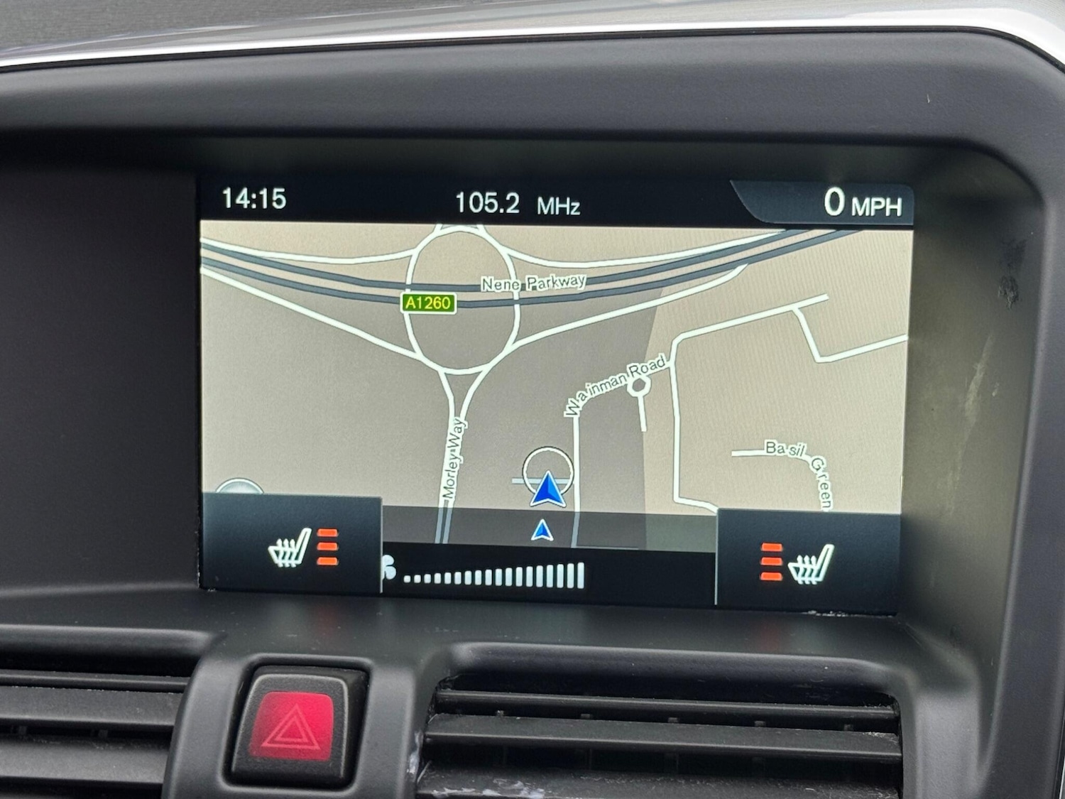 Used Volvo XC60 2016 for sale - 77238534: Photo 30