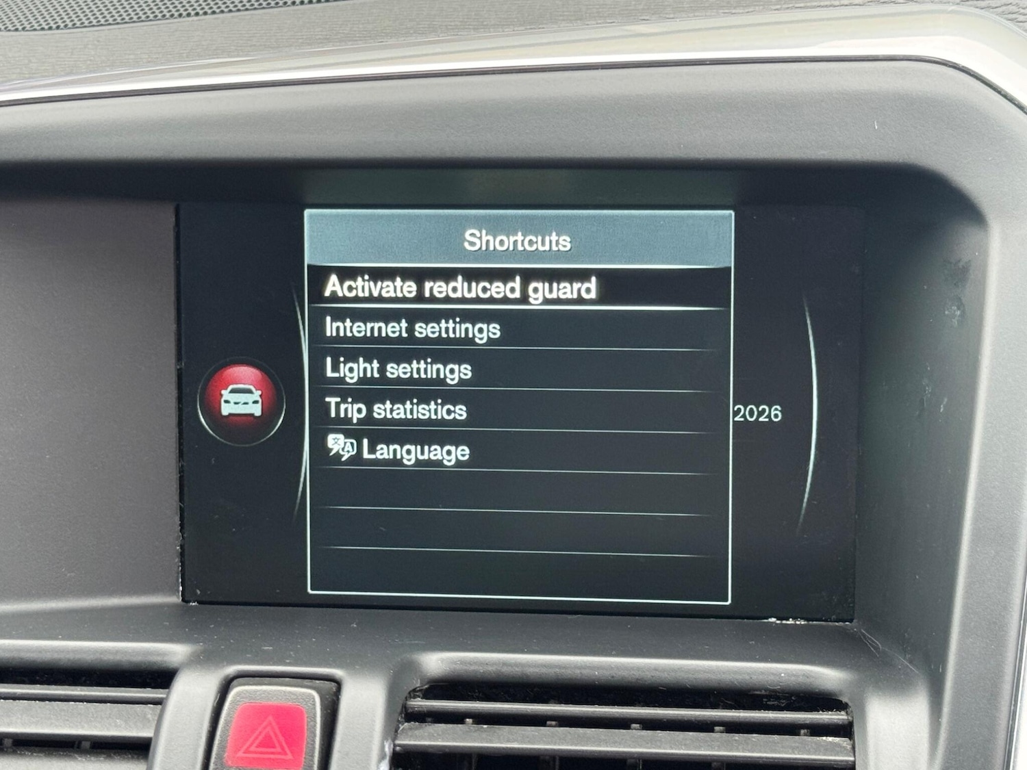 Used Volvo XC60 2016 for sale - 77238534: Photo 33