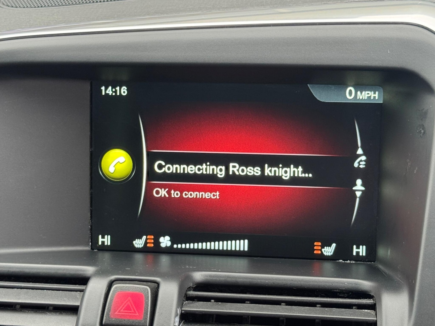 Used Volvo XC60 2016 for sale - 77238534: Photo 35