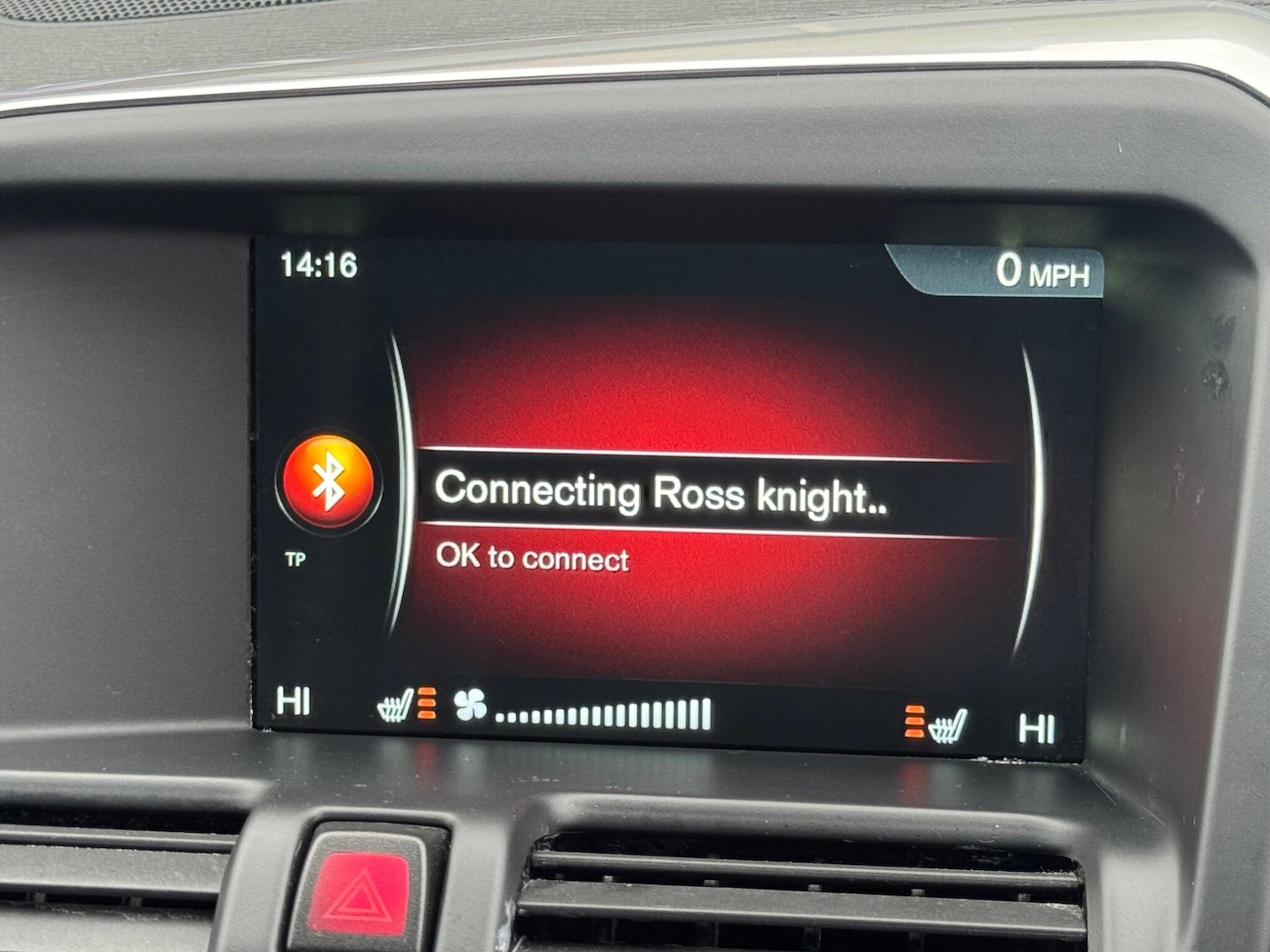 Used Volvo XC60 2016 for sale - 77238534: Photo 37