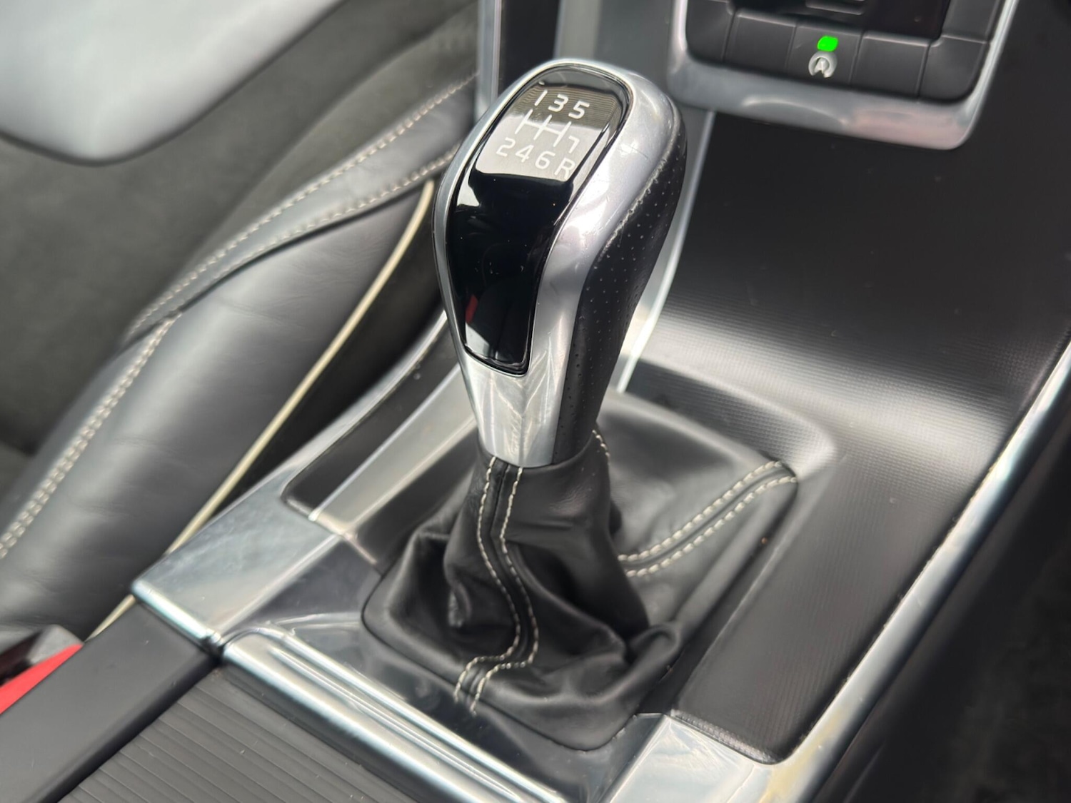 Used Volvo XC60 2016 for sale - 77238534: Photo 41