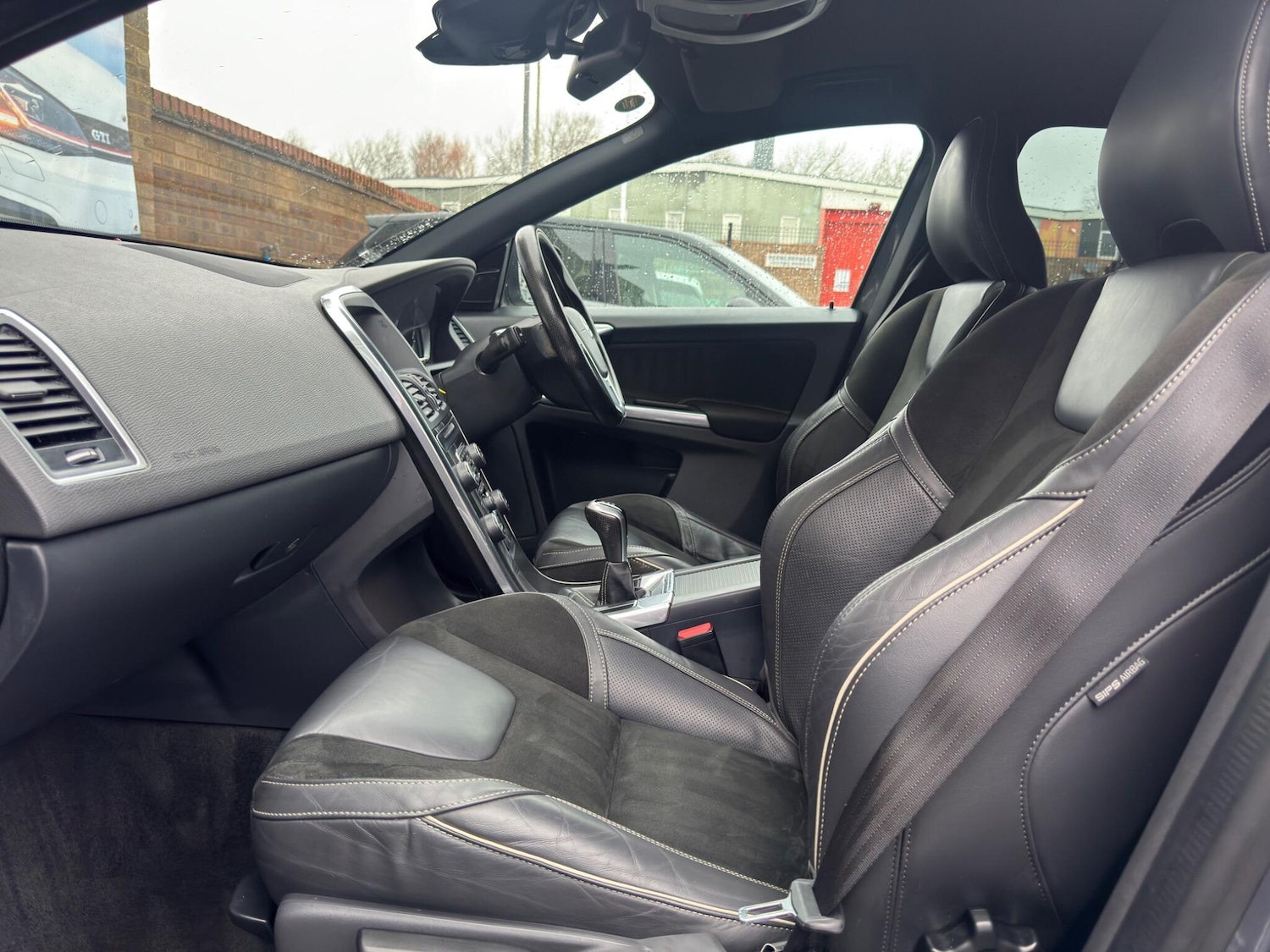 Used Volvo XC60 2016 for sale - 77238534: Photo 43