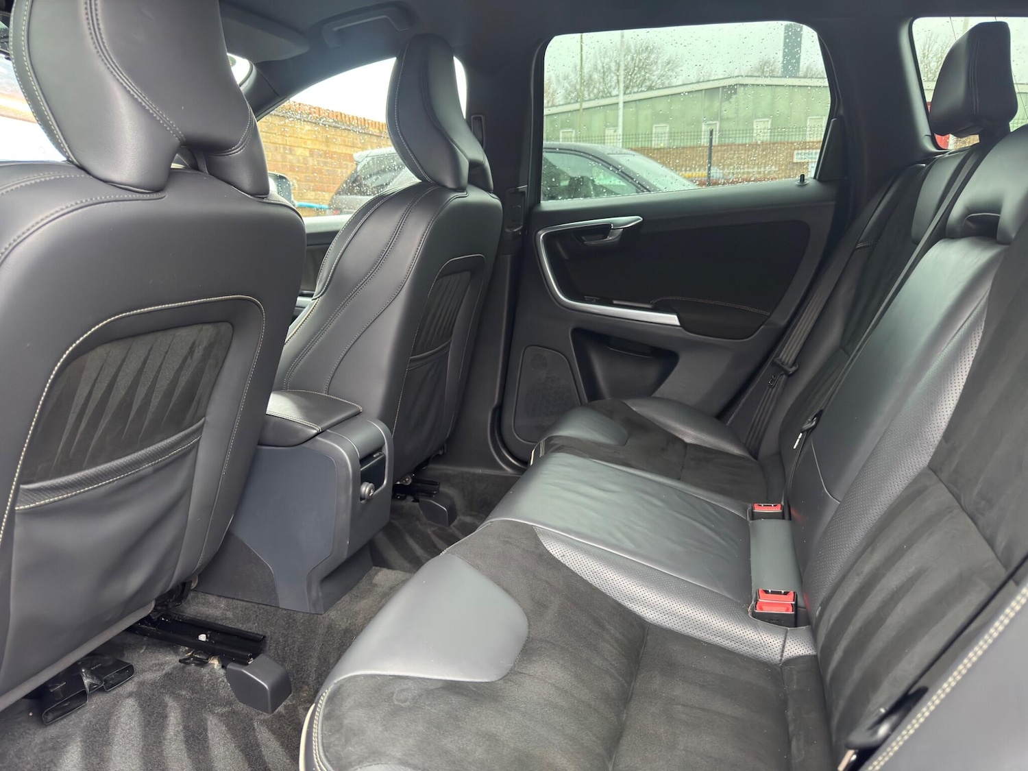 Used Volvo XC60 2016 for sale - 77238534: Photo 45