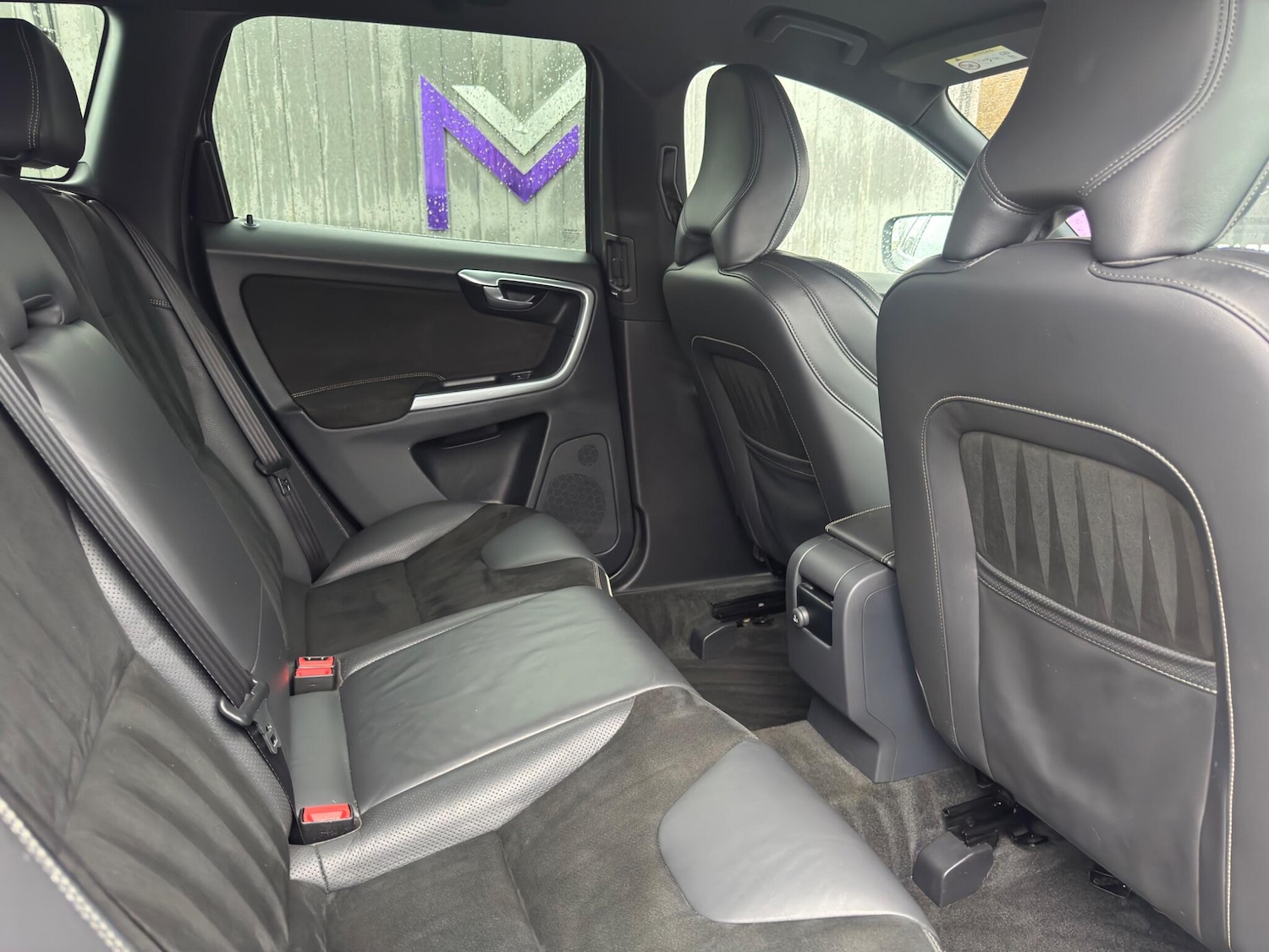 Used Volvo XC60 2016 for sale - 77238534: Photo 46