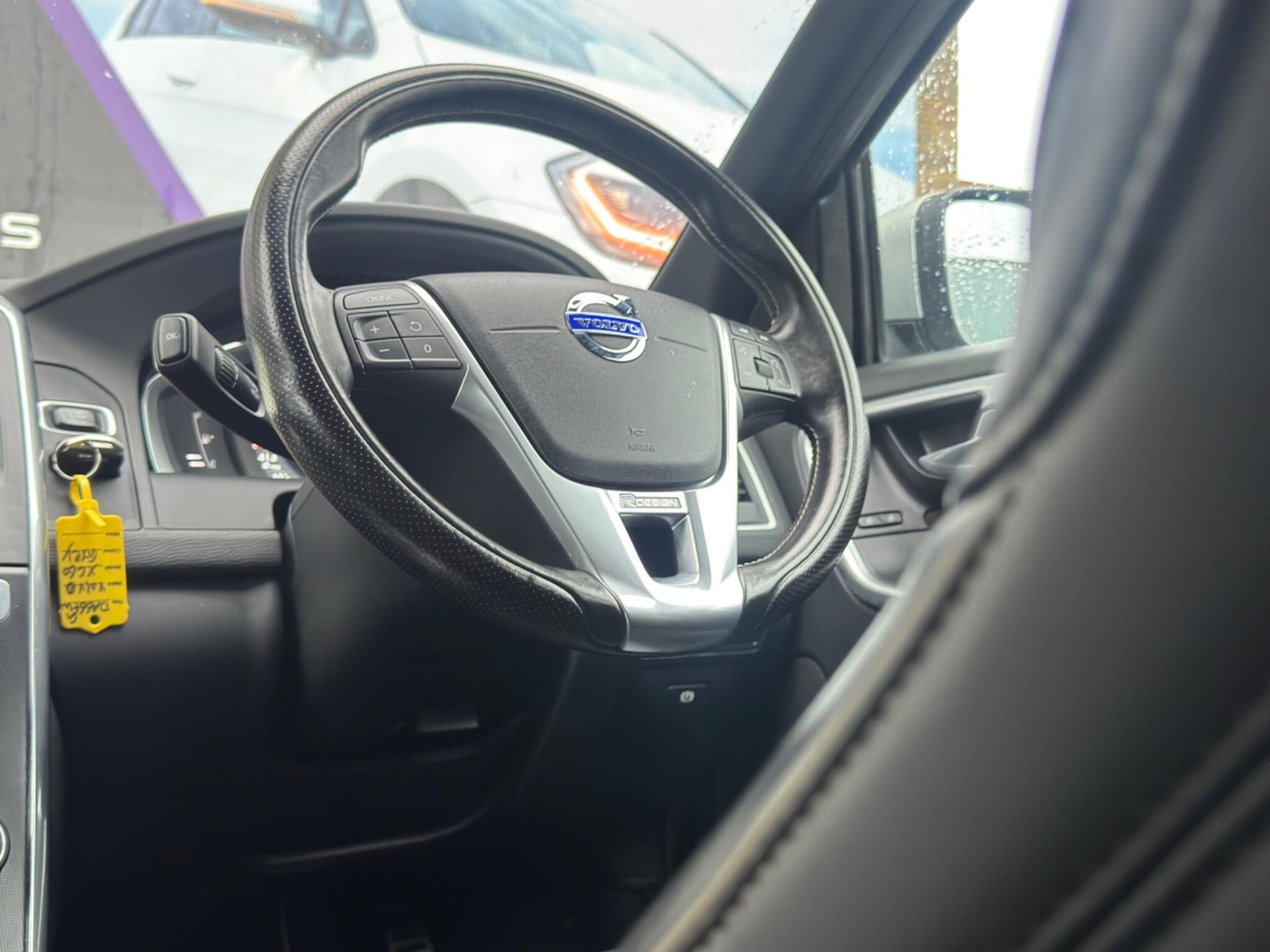 Used Volvo XC60 2016 for sale - 77238534: Photo 47