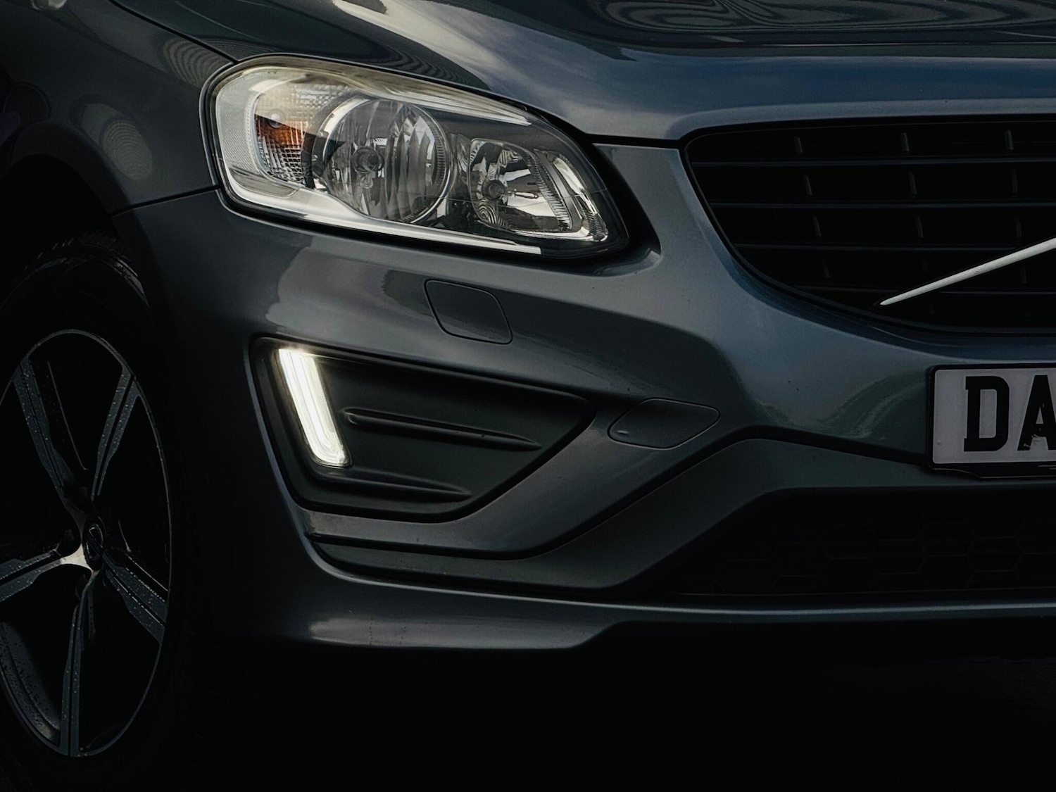 Used Volvo XC60 2016 for sale - 77238534: Photo 5