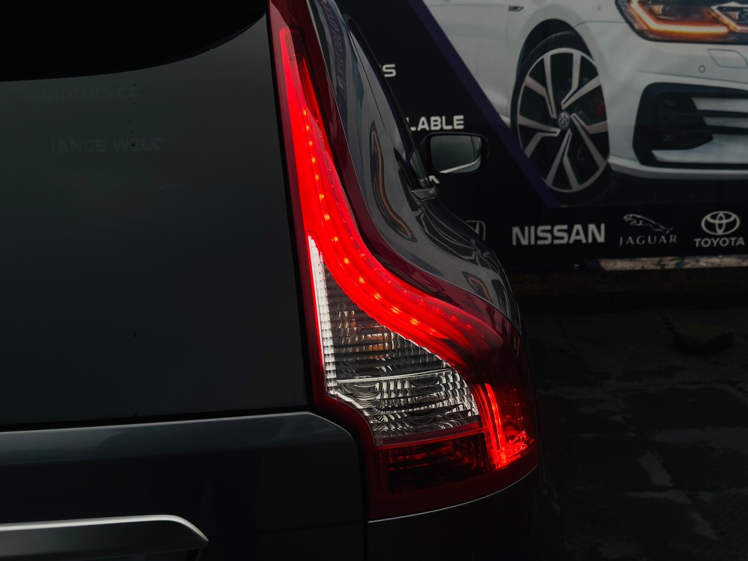 Used Volvo XC60 2016 for sale - 77238534: Photo 7