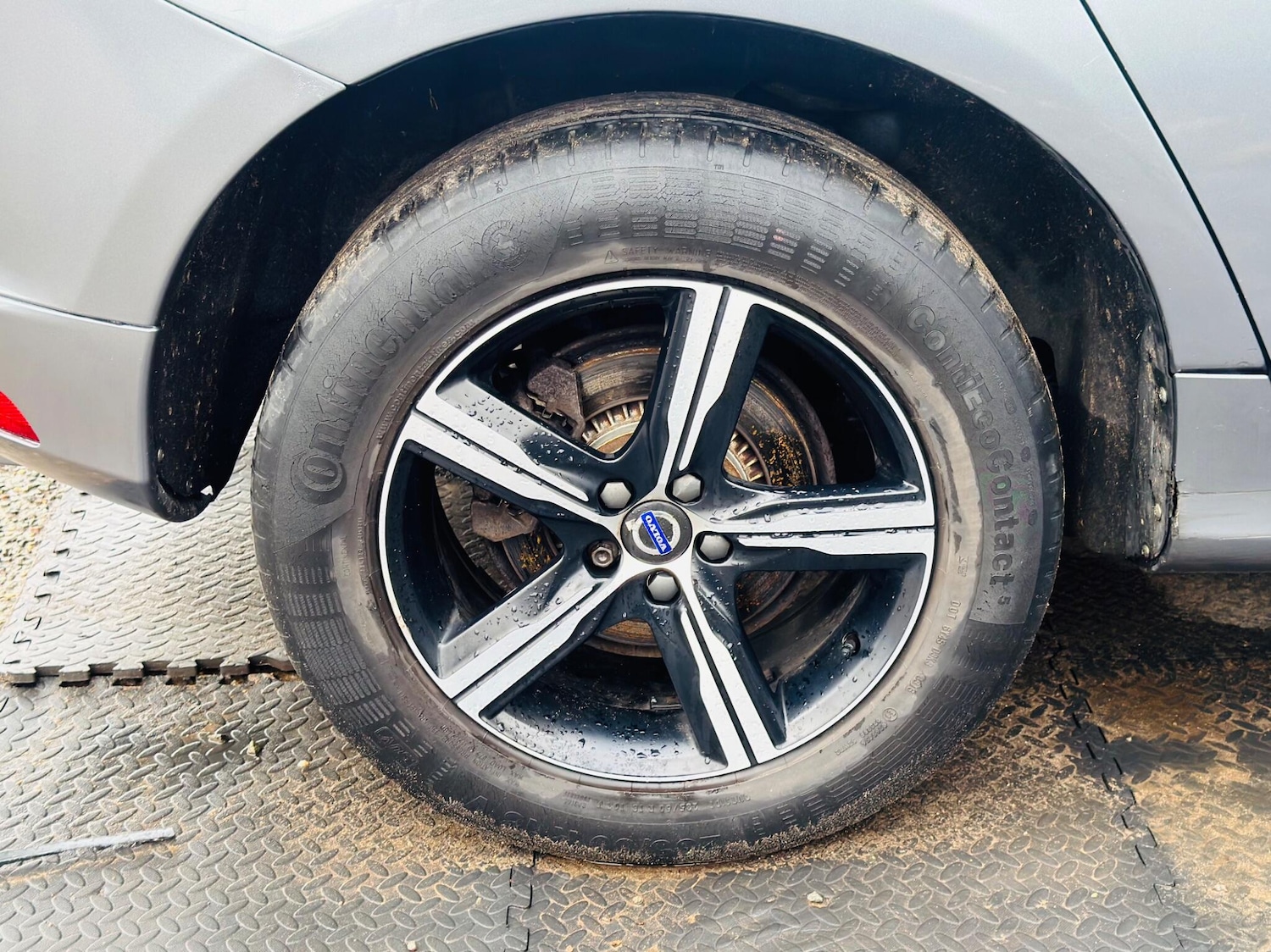 Used Volvo XC60 2016 for sale - 77238534: Photo 8