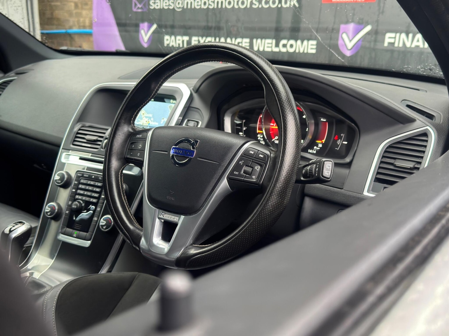 Used Volvo XC60 2016 for sale - 77238534: Photo 9