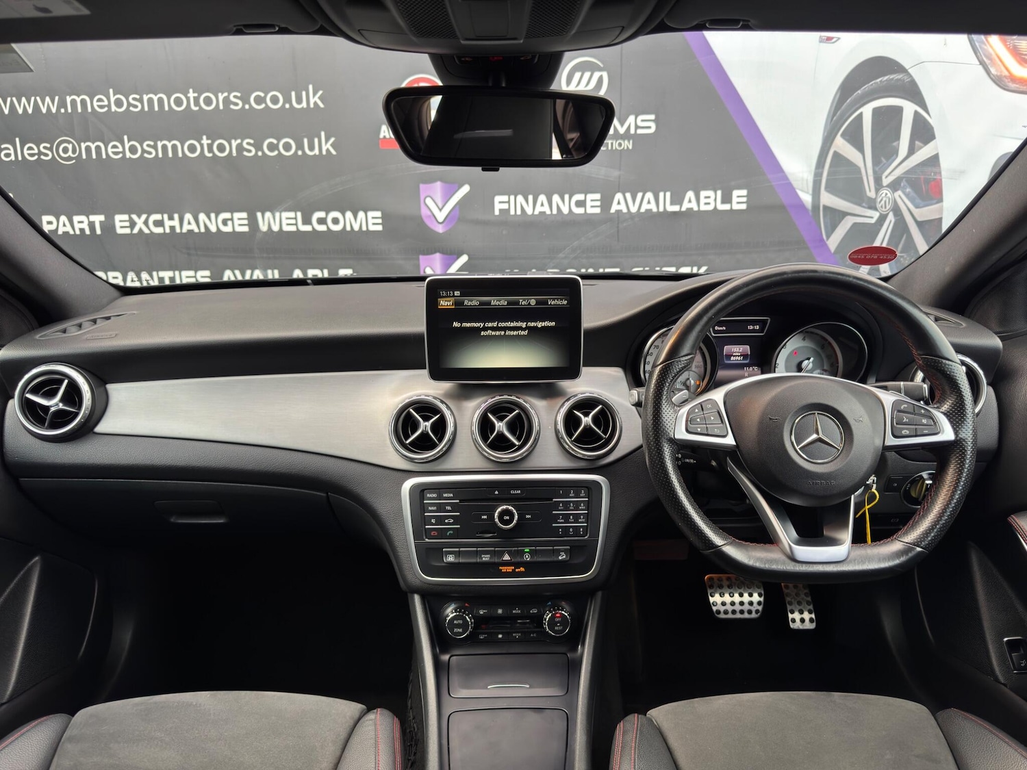 Used Mercedes-Benz GLA 2016 for sale - 77396601: Photo 10