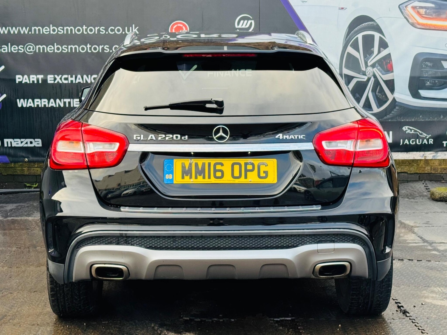 Used Mercedes-Benz GLA 2016 for sale - 77396601: Photo 17