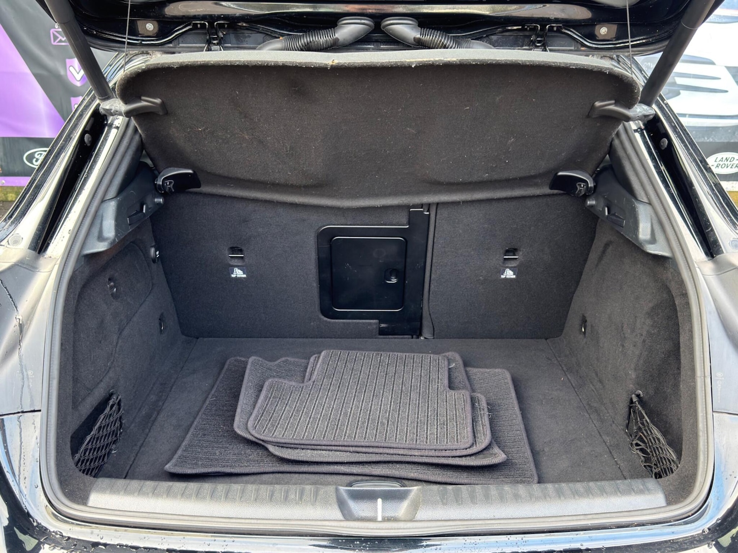 Used Mercedes-Benz GLA 2016 for sale - 77396601: Photo 18