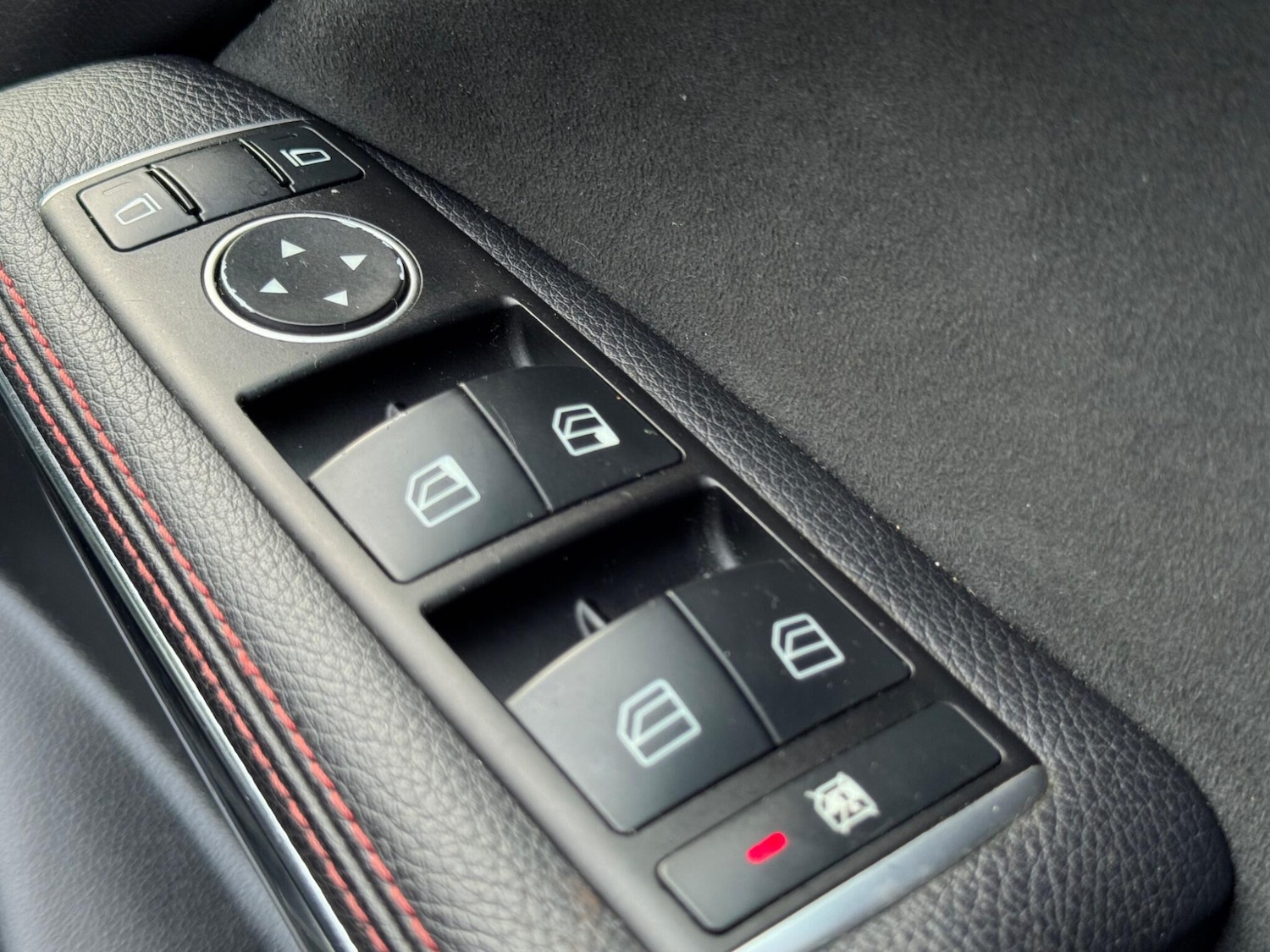 Used Mercedes-Benz GLA 2016 for sale - 77396601: Photo 24