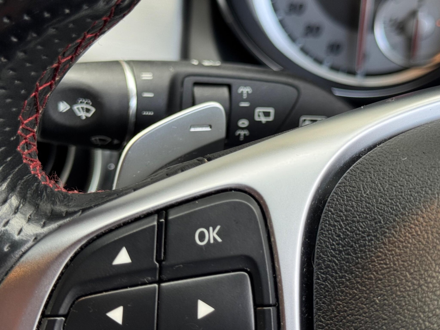 Used Mercedes-Benz GLA 2016 for sale - 77396601: Photo 29