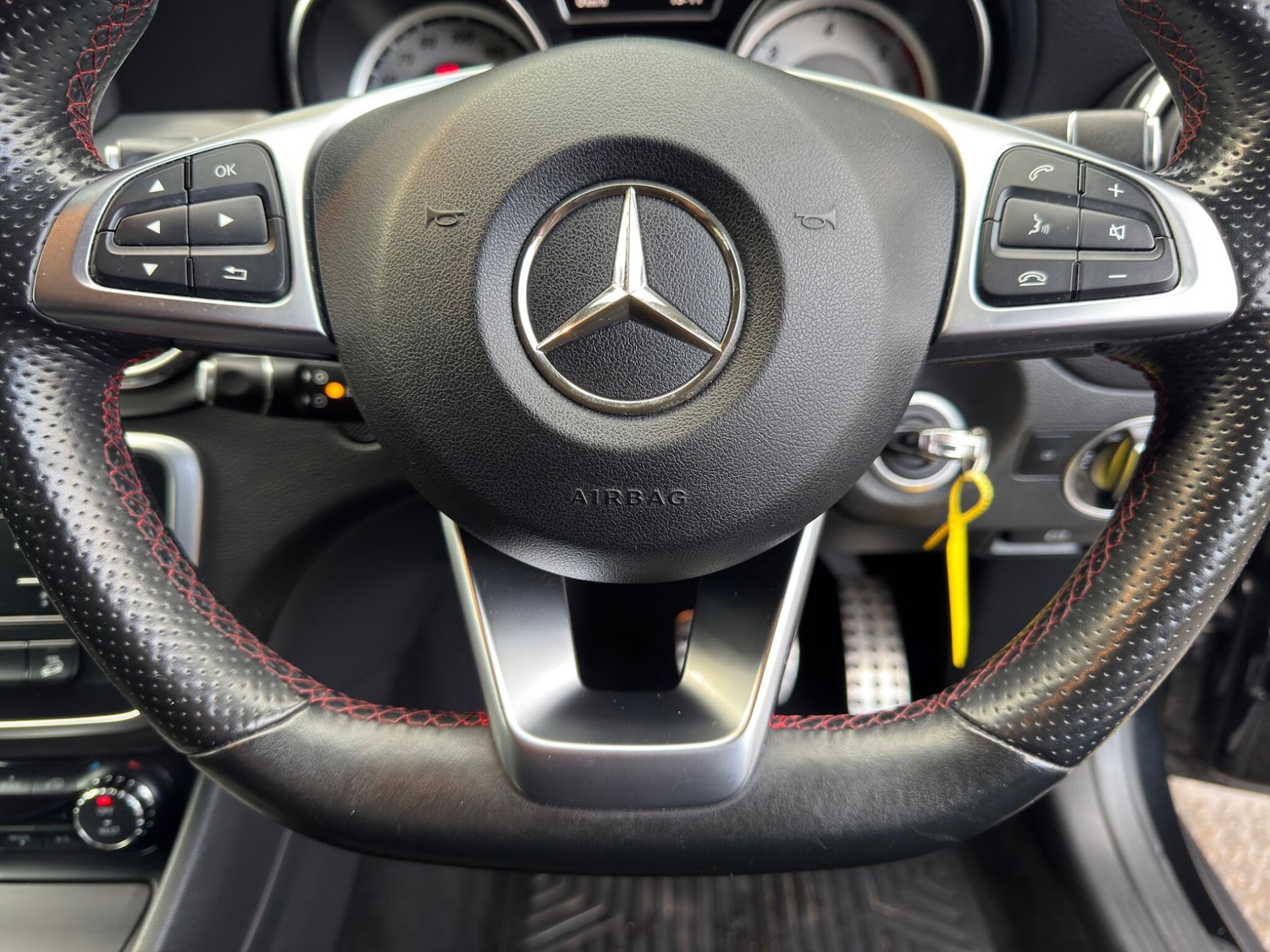 Used Mercedes-Benz GLA 2016 for sale - 77396601: Photo 30