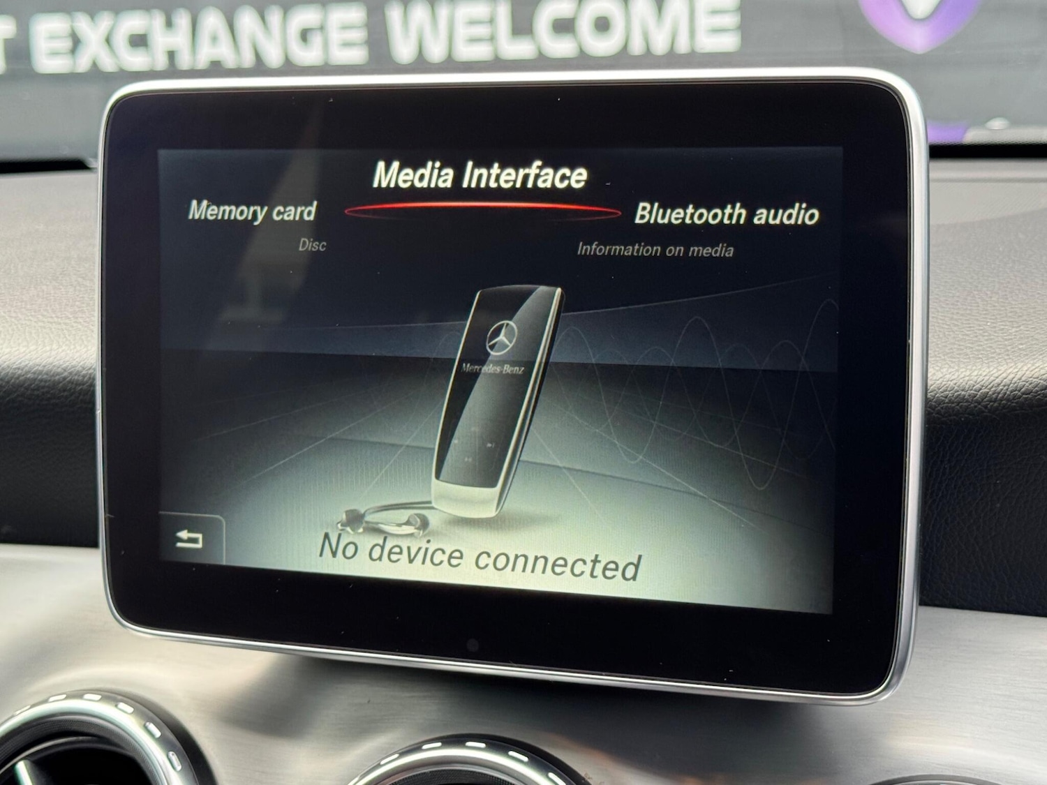 Used Mercedes-Benz GLA 2016 for sale - 77396601: Photo 45