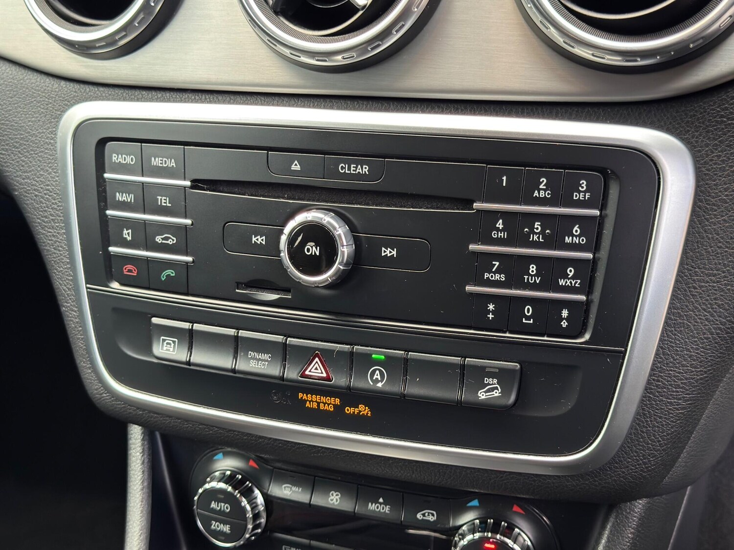 Used Mercedes-Benz GLA 2016 for sale - 77396601: Photo 47