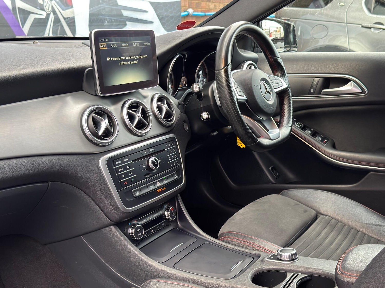 Used Mercedes-Benz GLA 2016 for sale - 77396601: Photo 52