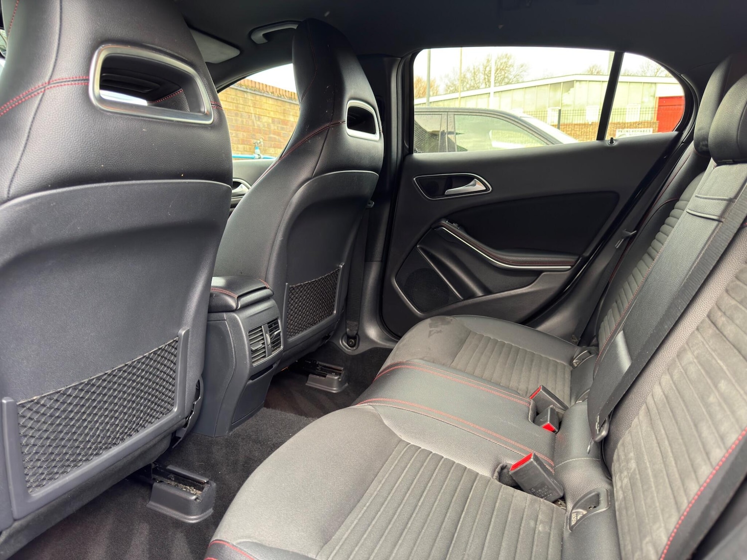 Used Mercedes-Benz GLA 2016 for sale - 77396601: Photo 53