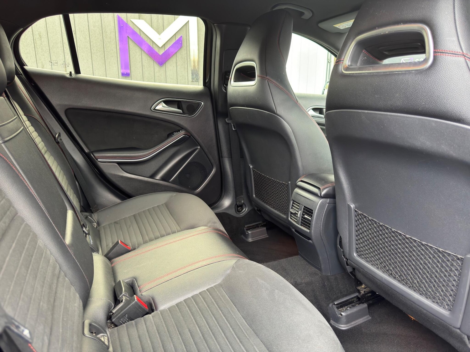 Used Mercedes-Benz GLA 2016 for sale - 77396601: Photo 54