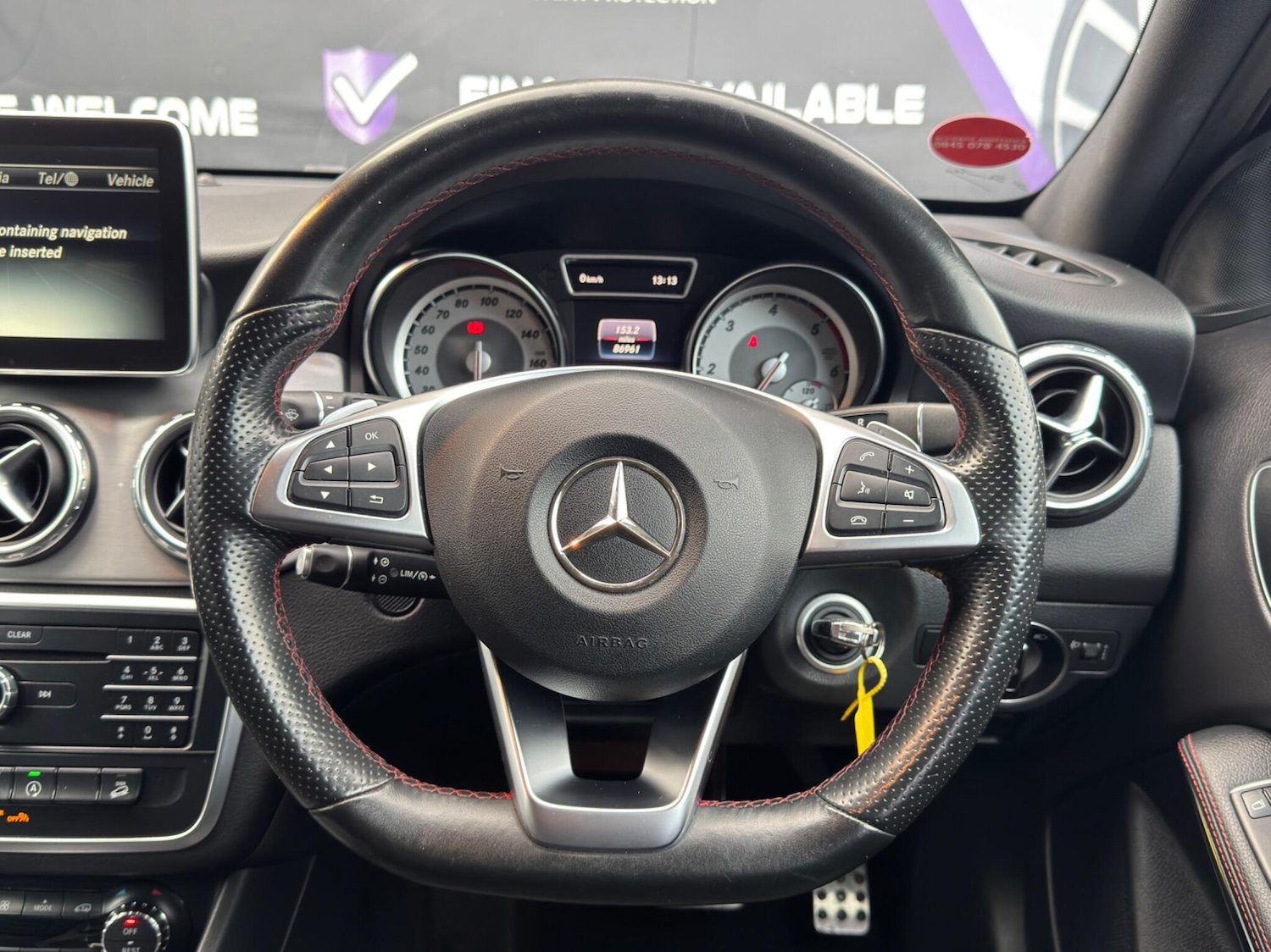 Used Mercedes-Benz GLA 2016 for sale - 77396601: Photo 56