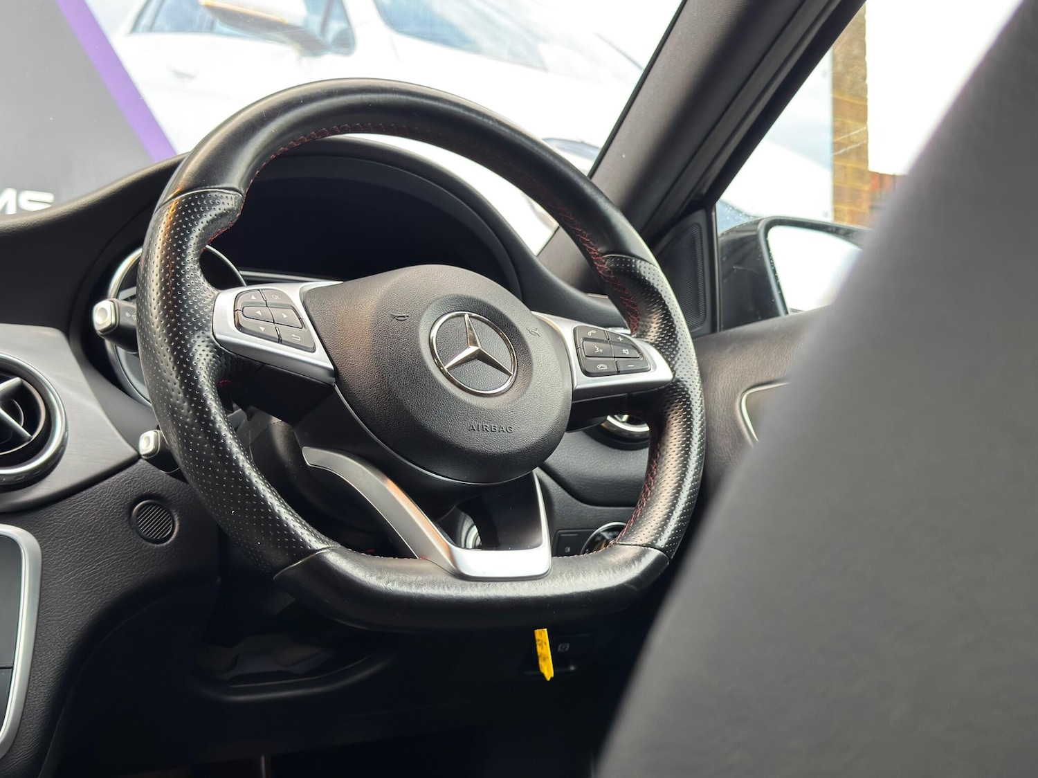 Used Mercedes-Benz GLA 2016 for sale - 77396601: Photo 57