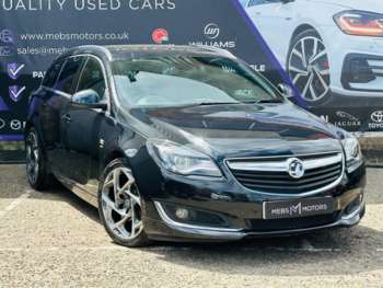 2015 (15) - 2.0 CDTi [140] ecoFLEX SRi Vx-line Nav 5dr [S/S]