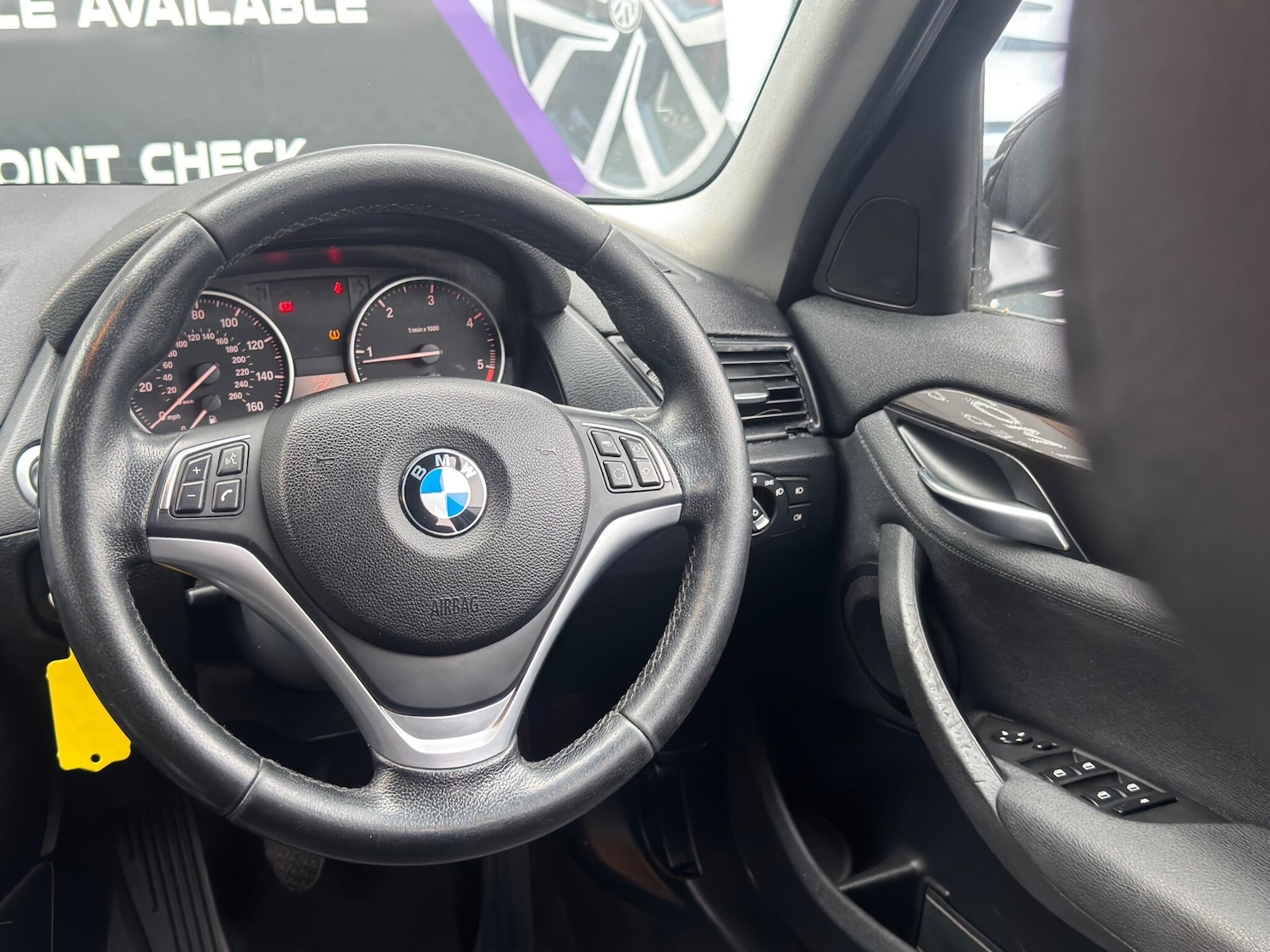 Used BMW X1 2015 for sale - 77396638: Photo 11