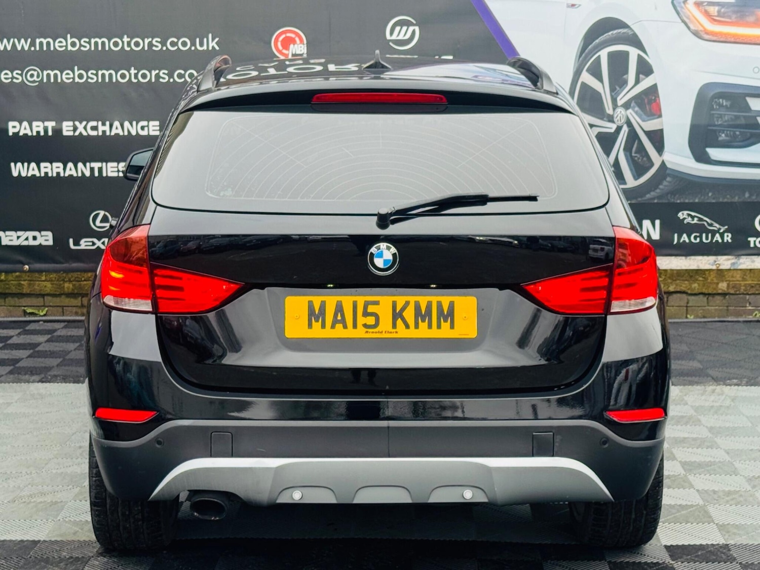 Used BMW X1 2015 for sale - 77396638: Photo 17