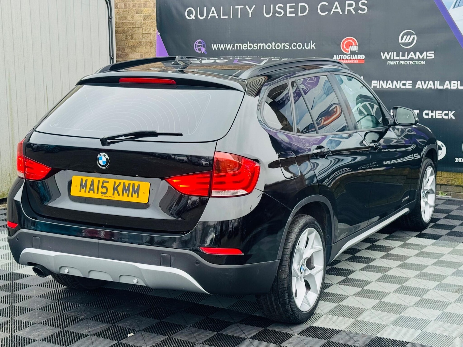 Used BMW X1 2015 for sale - 77396638: Photo 19