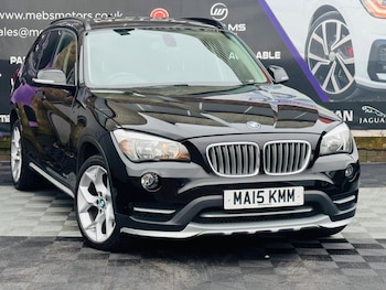 BMW X1 feature image