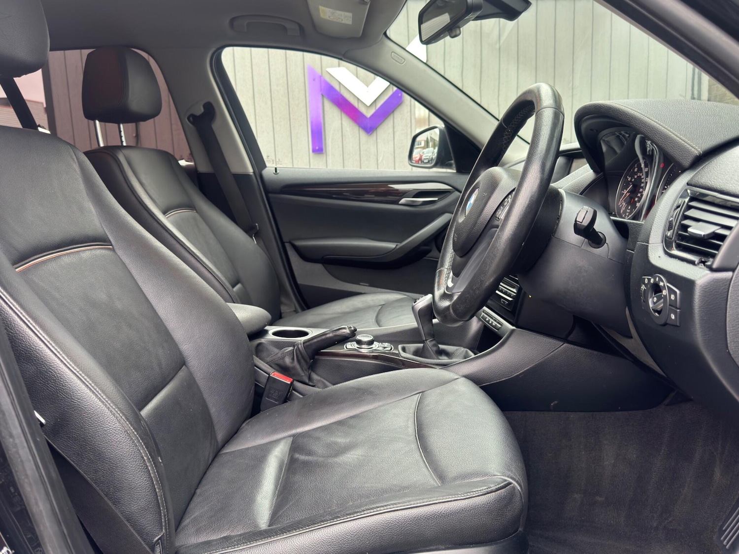 Used BMW X1 2015 for sale - 77396638: Photo 22