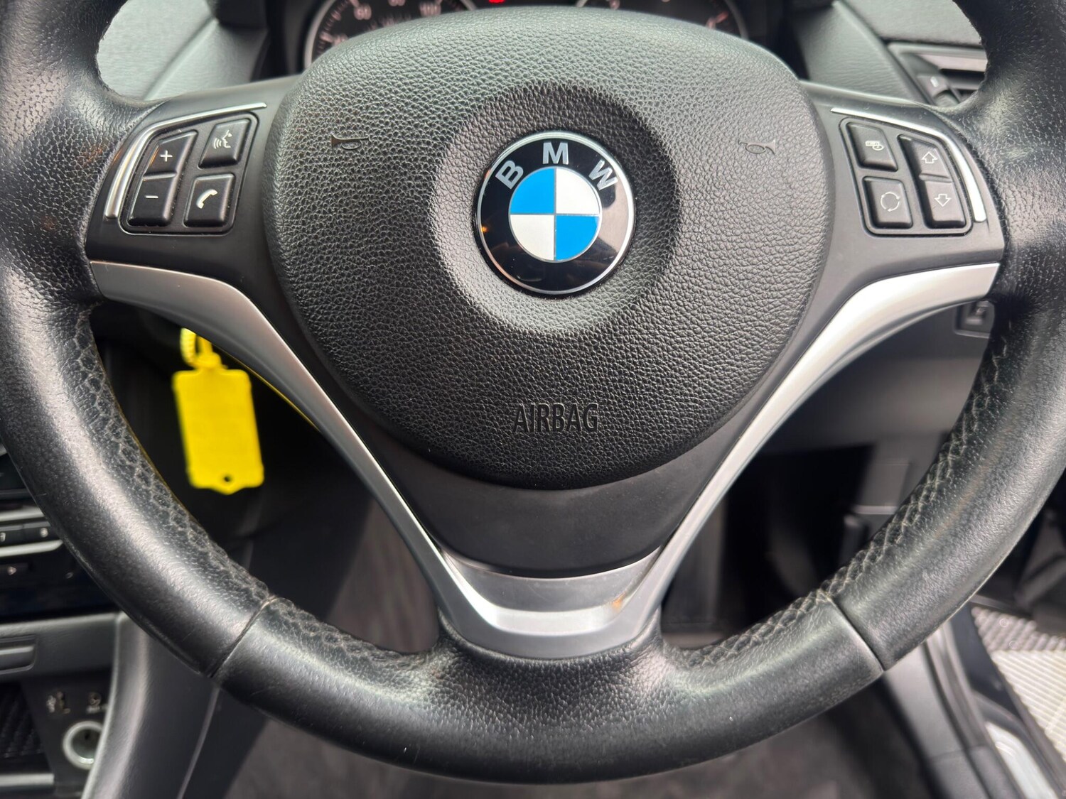 Used BMW X1 2015 for sale - 77396638: Photo 28