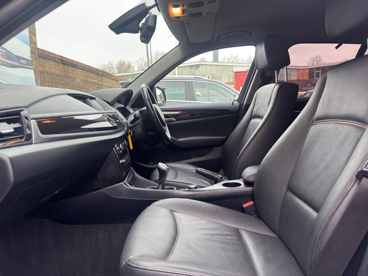 Used BMW X1 2015 for sale - 77396638: Photo 42