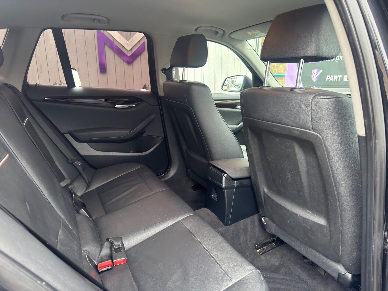 Used BMW X1 2015 for sale - 77396638: Photo 44