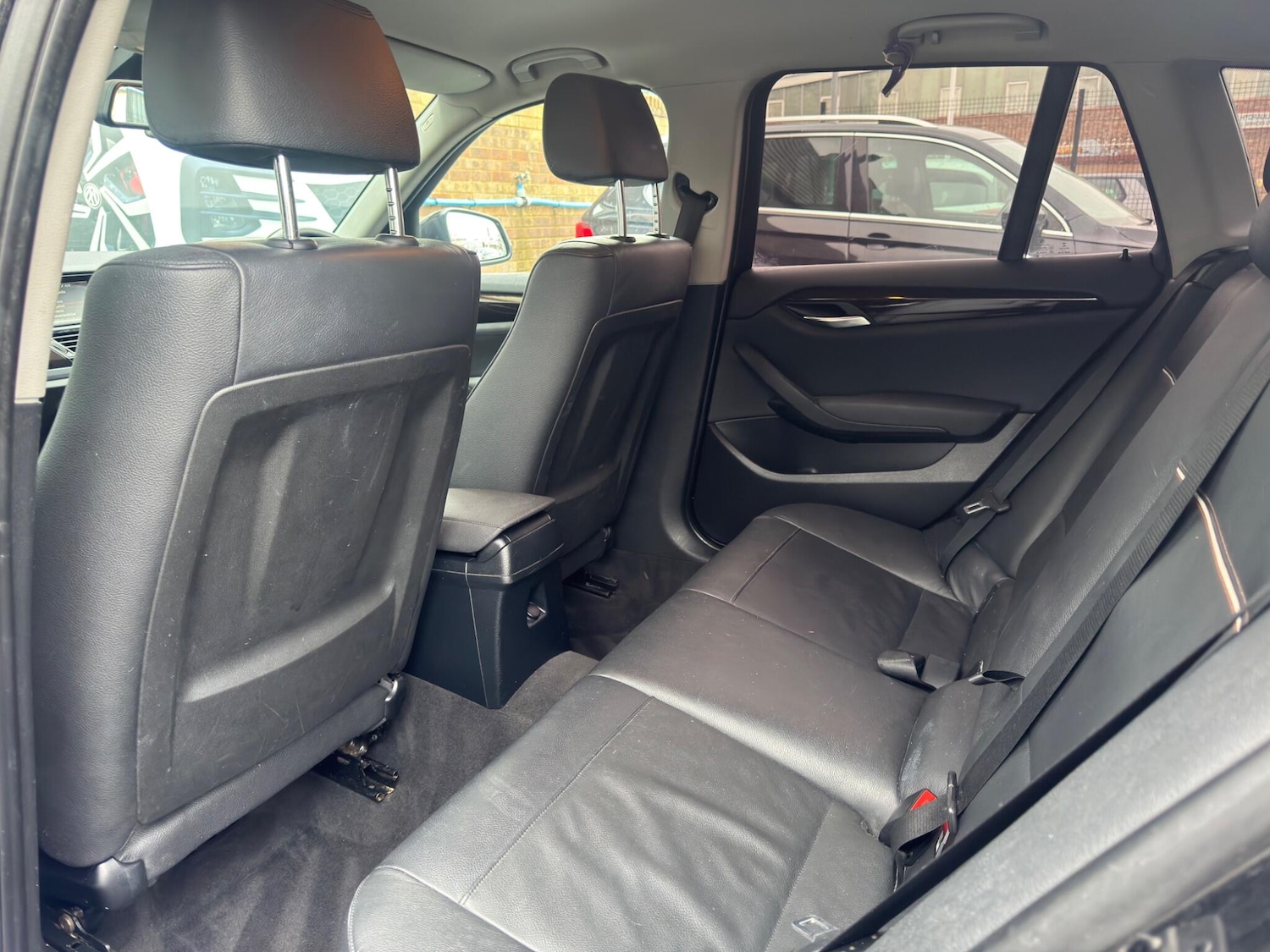 Used BMW X1 2015 for sale - 77396638: Photo 45