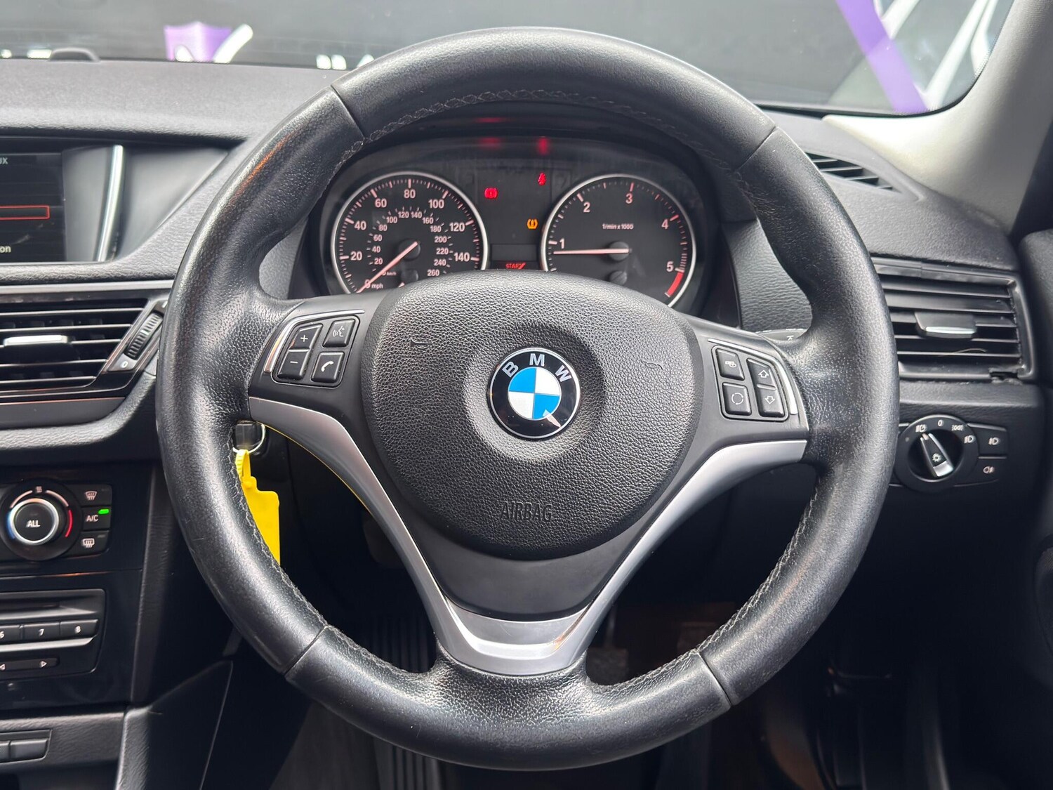 Used BMW X1 2015 for sale - 77396638: Photo 46