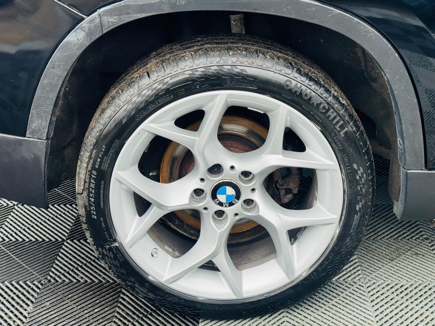 Used BMW X1 2015 for sale - 77396638: Photo 8