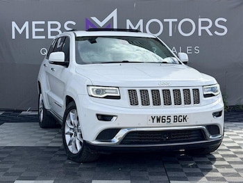 Used Jeep Grand Cherokee 2015 for sale - 79224949: Photo