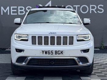 Used Jeep Grand Cherokee 2015 for sale - 79224949: Photo