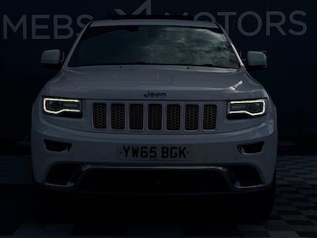 Used Jeep Grand Cherokee 2015 for sale - 79224949: Photo