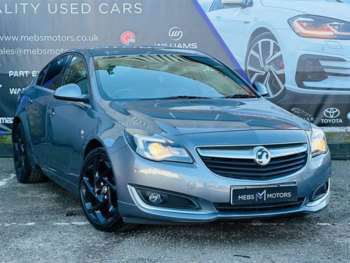 2016 (16) - 1.6 CDTi SRi Vx-line Nav 5dr [Start Stop]
