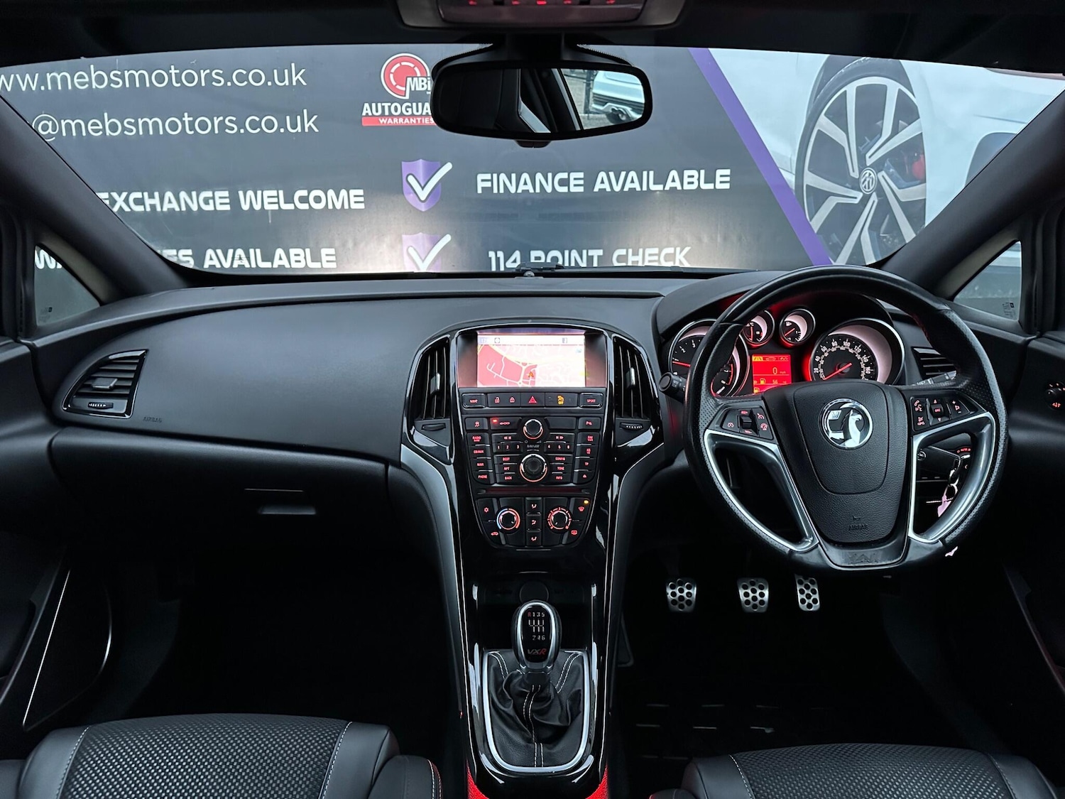 Used Vauxhall Astra GTC 2013 for sale - 76314685: Photo 10