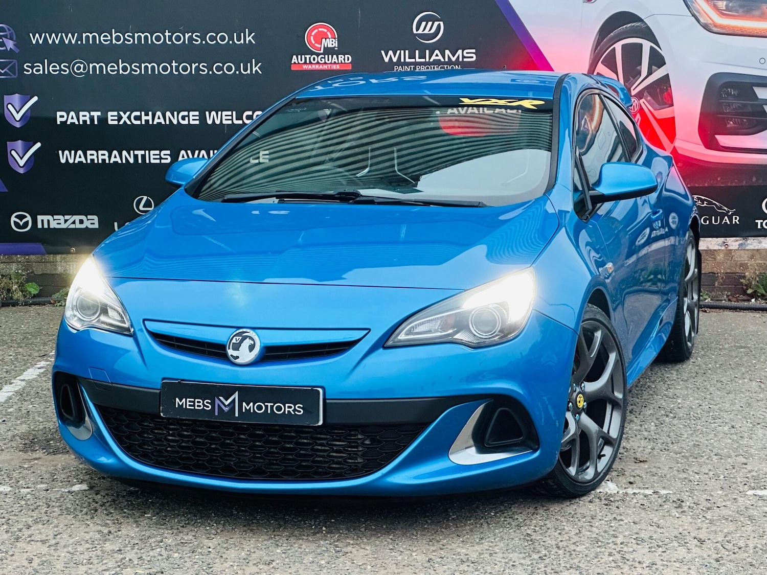 Used Vauxhall Astra GTC 2013 for sale - 76314685: Photo 13