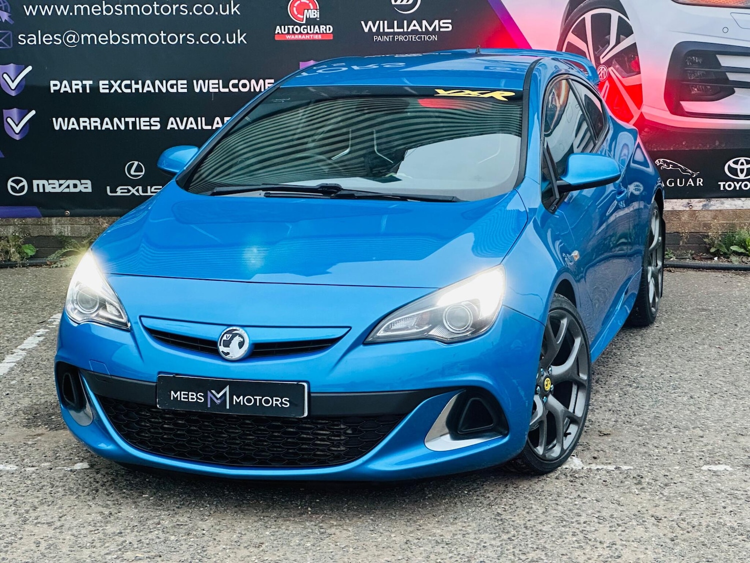 Used Vauxhall Astra GTC 2013 for sale - 76314685: Photo 14