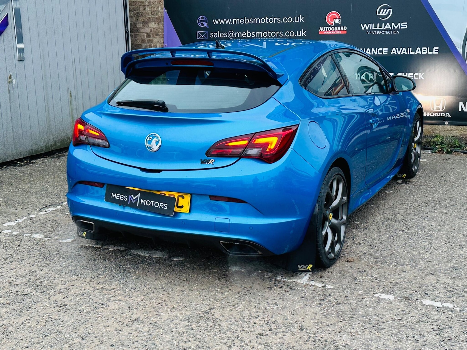 Used Vauxhall Astra GTC 2013 for sale - 76314685: Photo 18