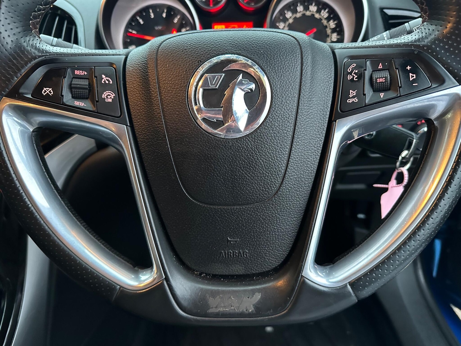 Used Vauxhall Astra GTC 2013 for sale - 76314685: Photo 26