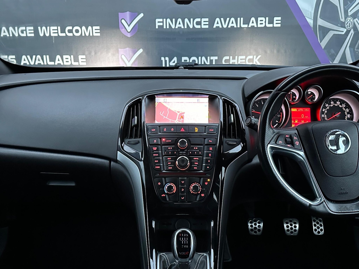 Used Vauxhall Astra GTC 2013 for sale - 76314685: Photo 29