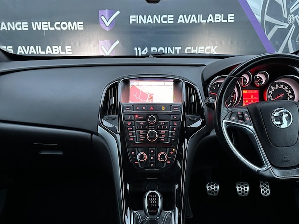 Used Vauxhall Astra GTC 2013 for sale - 76314685: Photo 29