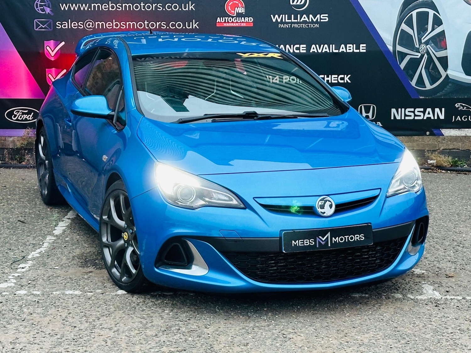 Used Vauxhall Astra GTC 2013 for sale - 76314685: Photo 3